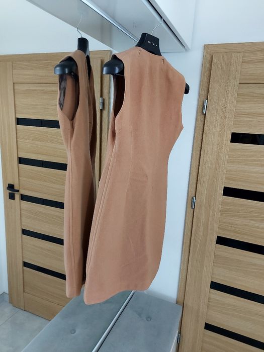Modna marynarka blazer sukienka roz M Reserved