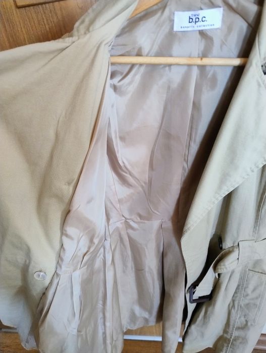 Parka/płaszczyk wiosenny