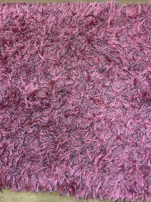 Tapetes rosa (conjunto de 3)