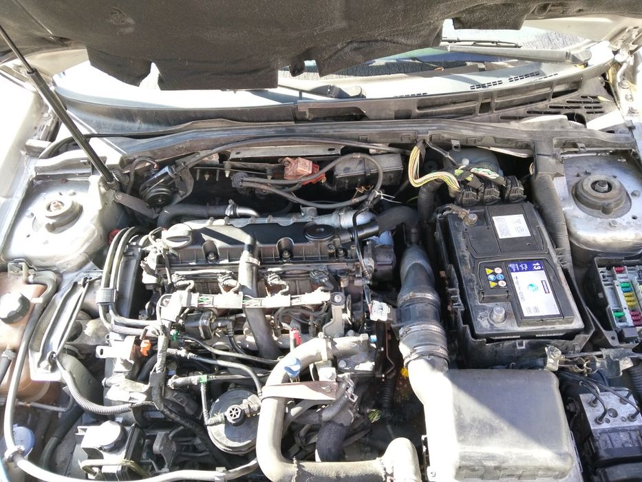 Citroen xsara 2.0 HDI 90 CV
