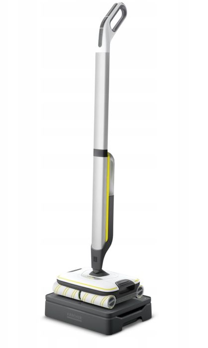 Mop elektryczny odkurzacz Karcher 1.055 - 701.0