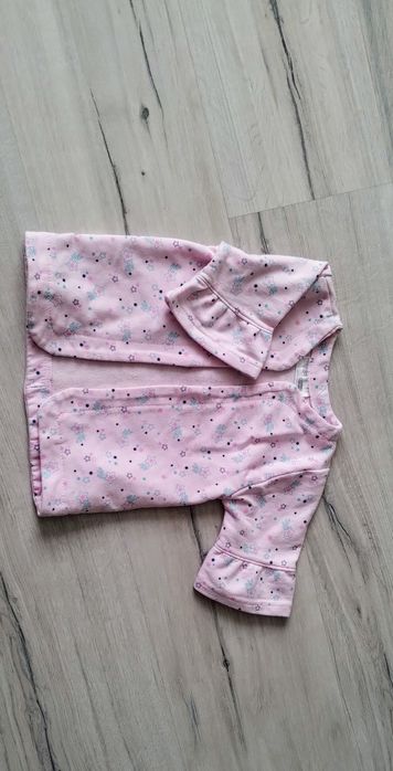 Katana/ narzuta niemowlęca r 68/74