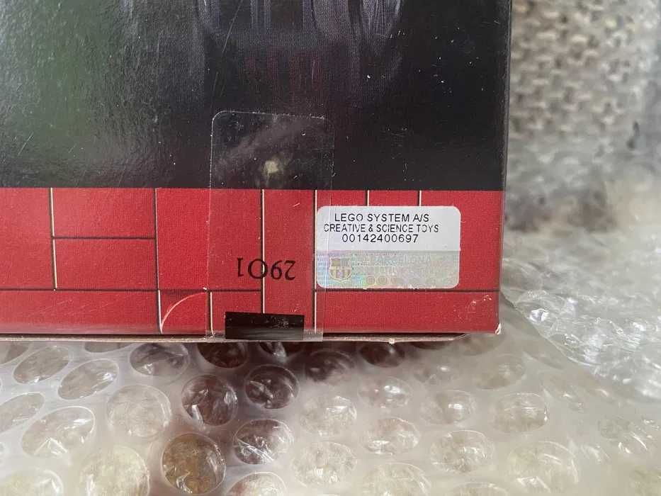 Lego 40485 Creator FC Barcelona Celebration [NOWE]