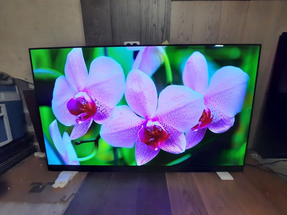 Панасонік 65 Oled смарт