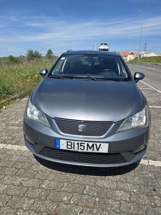 seat ibiza st 1.2 carrinha