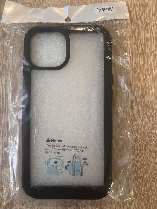 Etui pancerne iphone 13 14