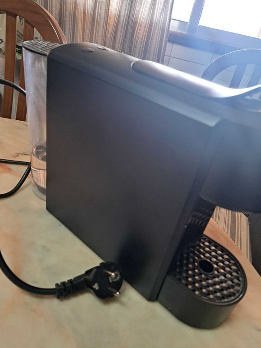 Máquina café Continente