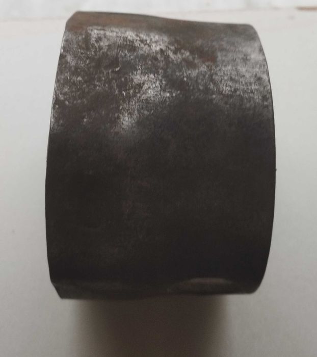 Авто Ключ торцевий ступичний 82 радянський ссср головка