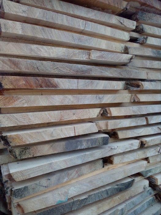 Столярна  доска, дошка, столярка, суха, 30-50 мм ЯСЕНЬ, ЯСЕН