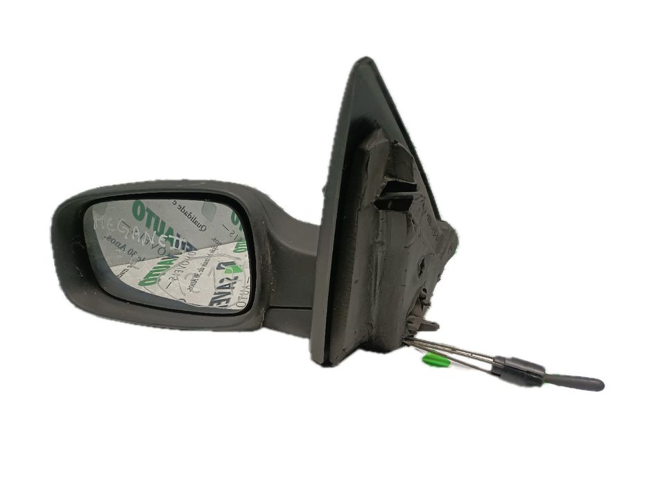 Retrovisor / espelho esquerdo RENAULT Megane II (BM0/1_, CM0/1_)