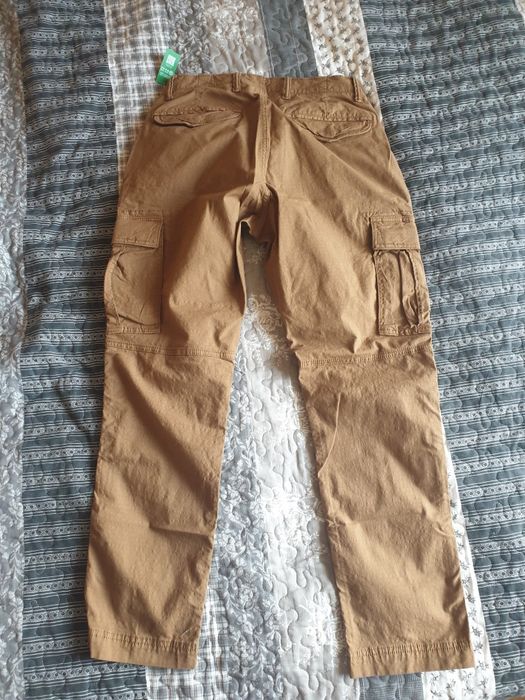 Штаны карго GAP, W31 L30