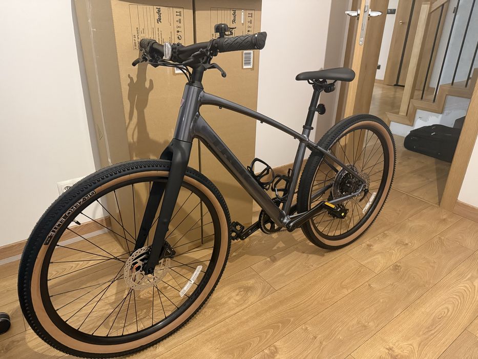 Trek Dual Sport 3 gen 5 rozmiar M