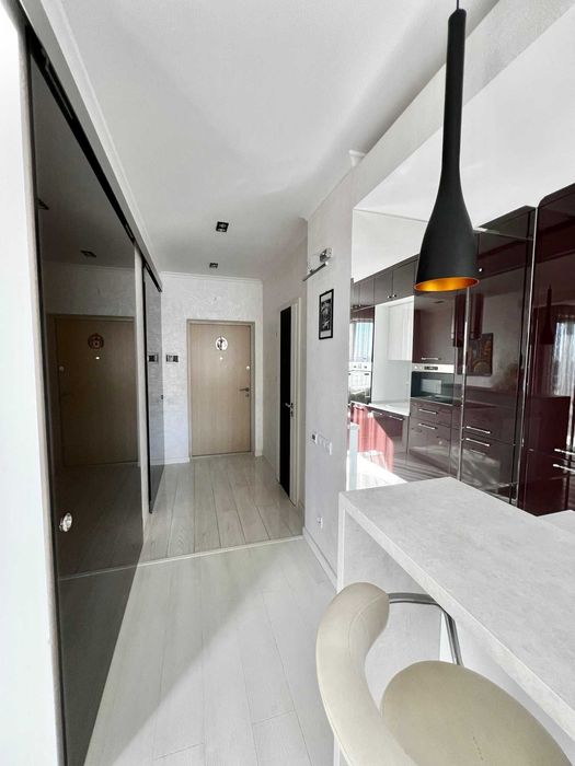 Квартира в ЖК Звёздный Городок 2 на Маршала Говорова / Парк Победы