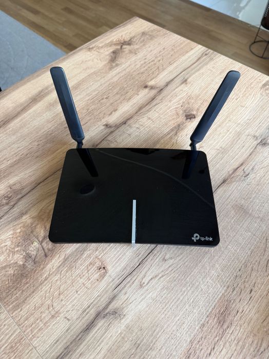 Router Archer MR600