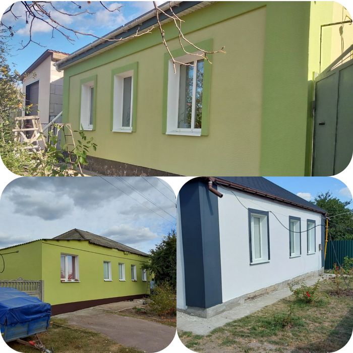 Утеплення квартир та будинків якісними матеріалами