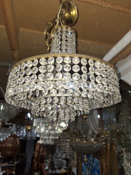 Candeeiros/Lustres (Variadíssimos)