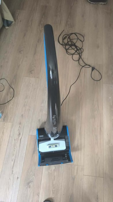 Odkurzacz Philips Aqua Trio Pro