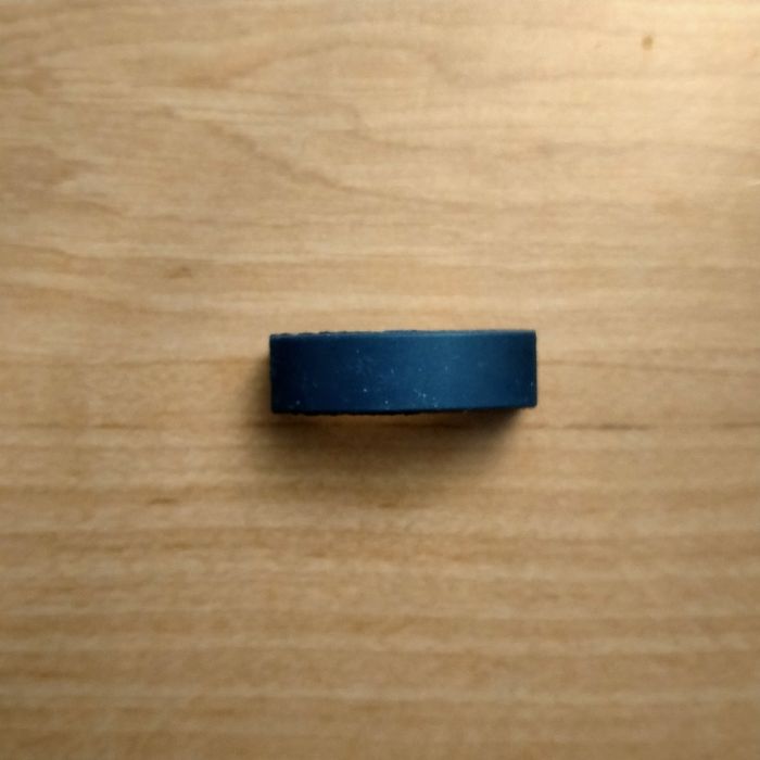 Saeco Incanto de Luxe s-class. Wspornik silnika młynka.