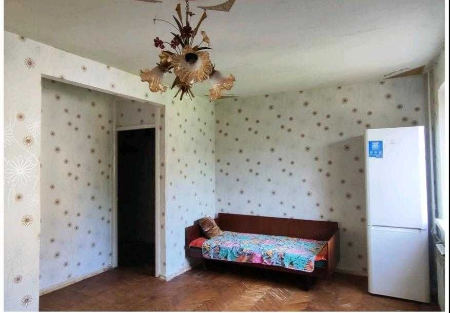 Продам 1 комн.квартиру на ХТЗ