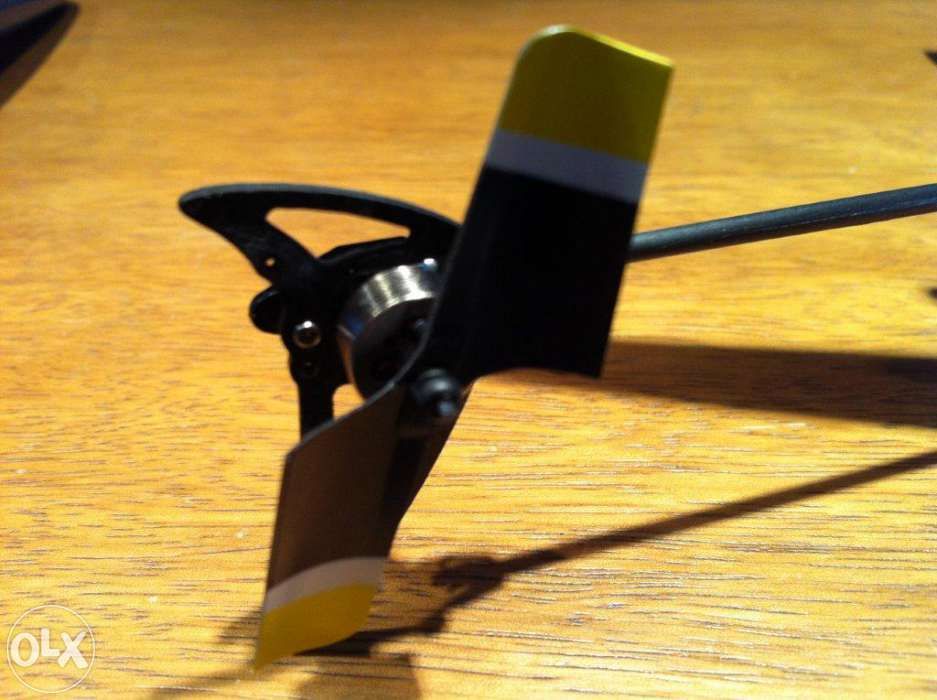 Buzz Flyer BF8 Transmitter + Walkera CB10064729676609923124