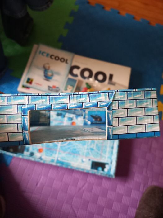 Выкрутайс , icecool, викрутайс