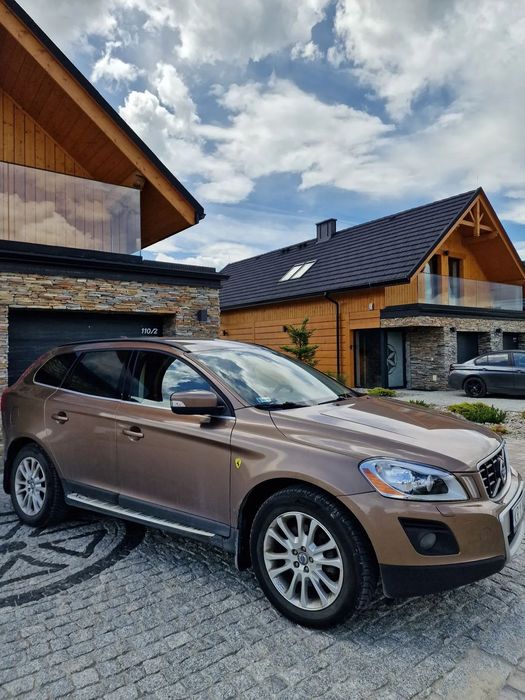 Volvo XC 60