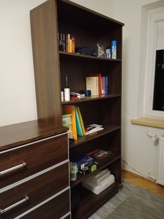 REZERWACJA! Zestaw mebli Bodzio