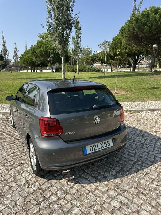 Volkswagen Polo — fotografia 5
