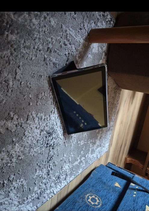 Tablet ATMPC w bardzo dobrym stanie