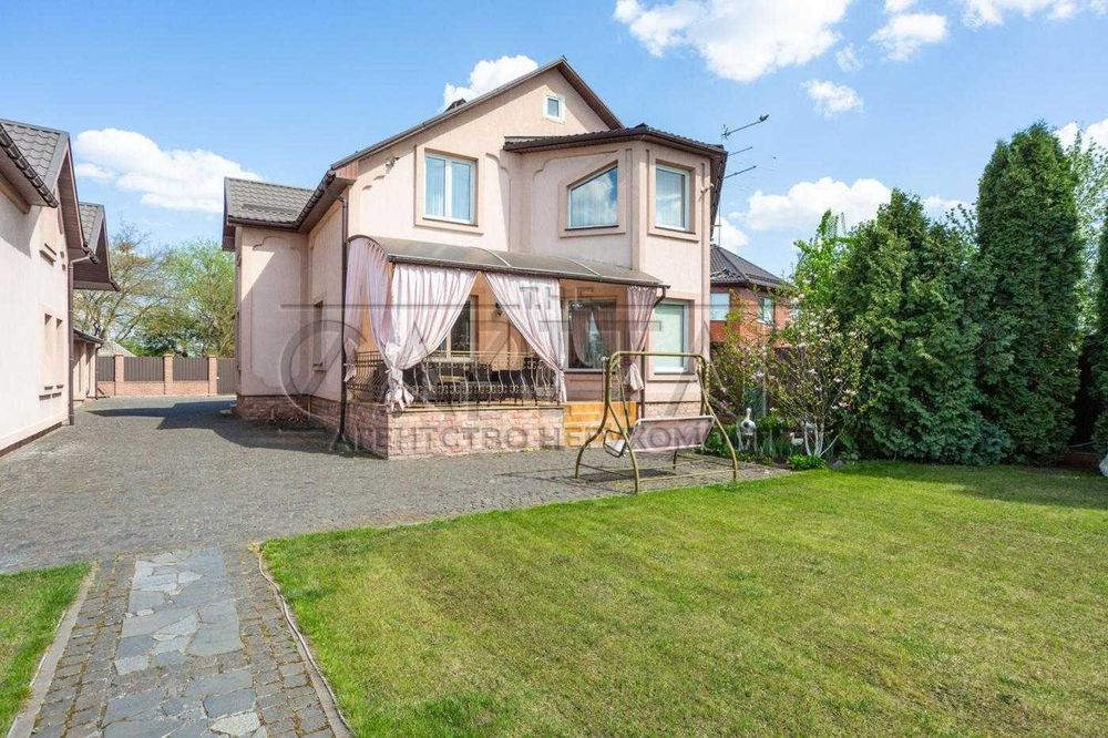 Аренда дома с бассейном, Требухов, ГАЗ, твердопаливный котел