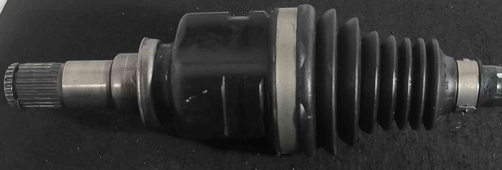 Transmissão Frente Esquerda TOYOTA YARIS (_P21_, _PA1_, _PH1_)