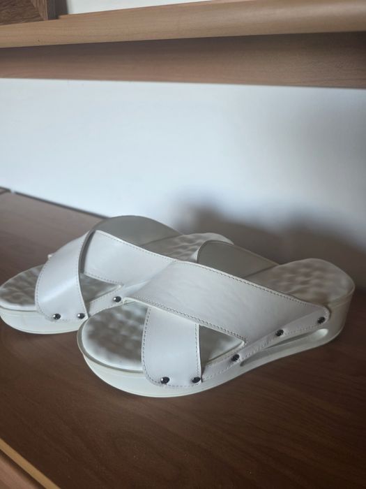 Klapki damskie Medi Trendy