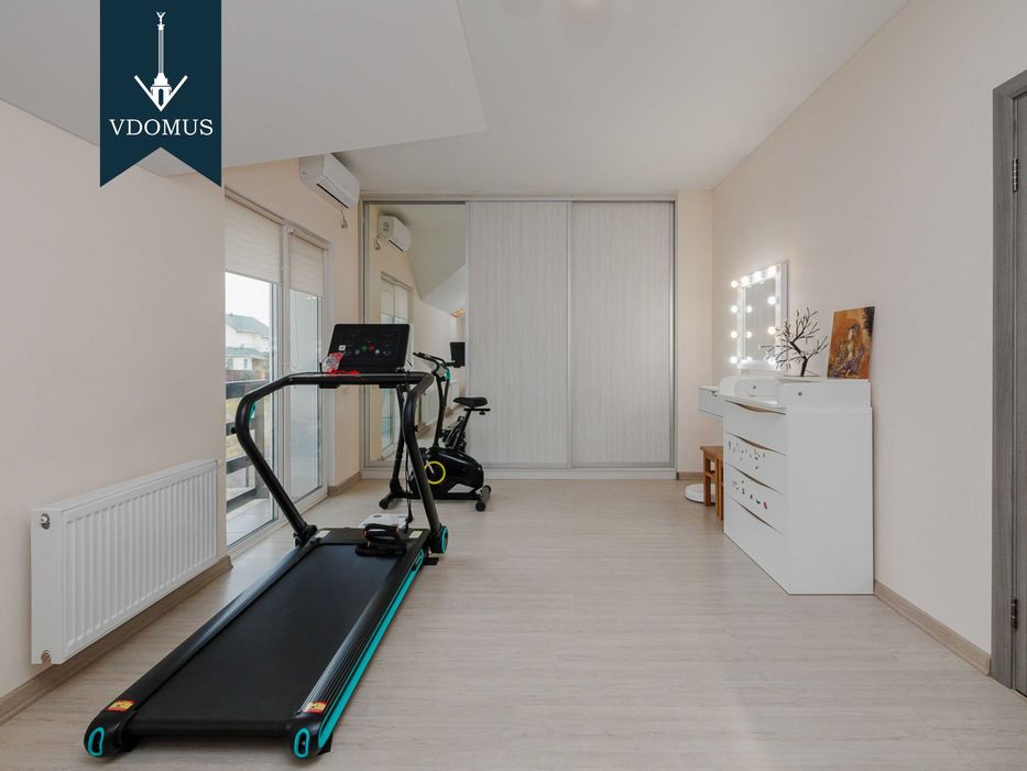 House by the address (area 150 m²) - Atlanta.ua - photo 15