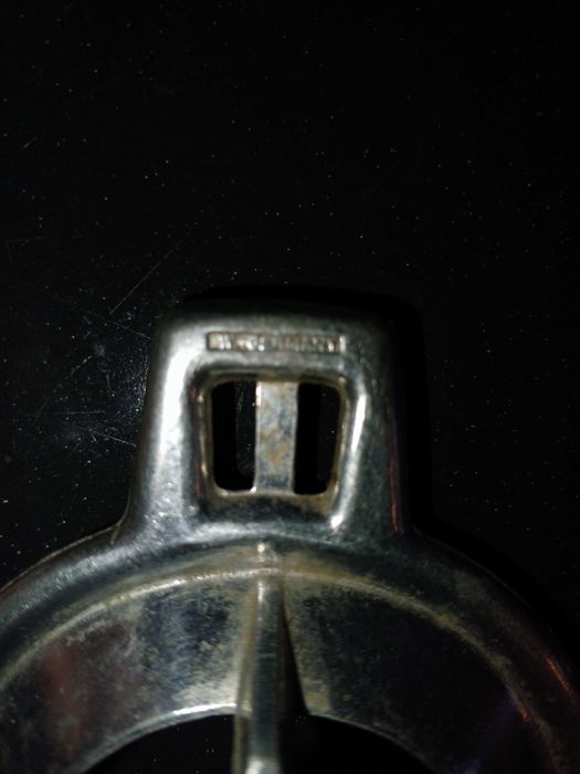 Раритет сепаратор DOTTI яичного желтка.