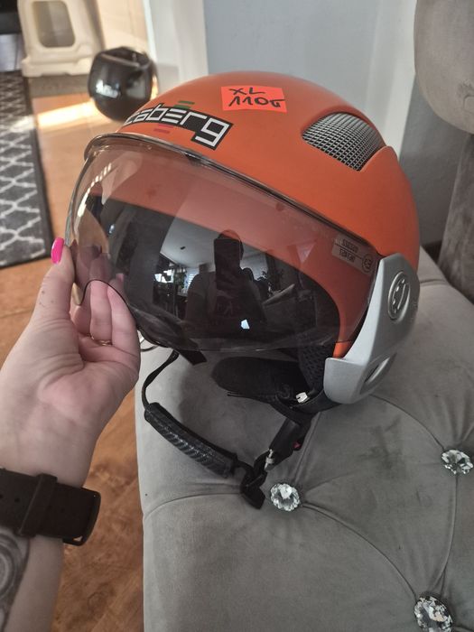 Sprzedam kask motocyklowy