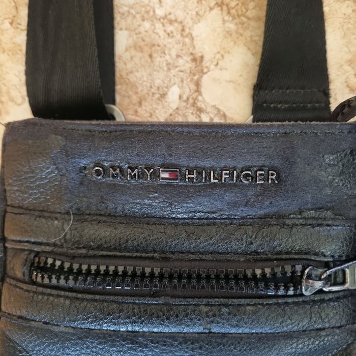 Conjunto Tommy Hilfiger