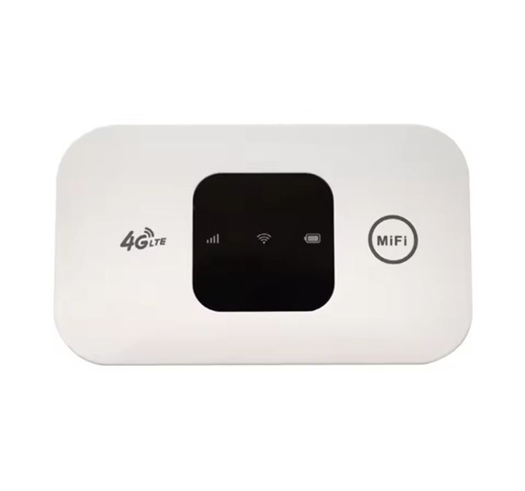 4G LTE мобільний роутер