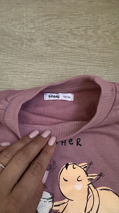 кофта худі світшот 128 р