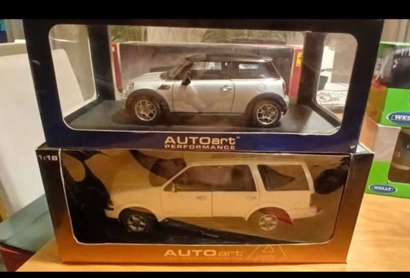 Miniaturas escala 1.18