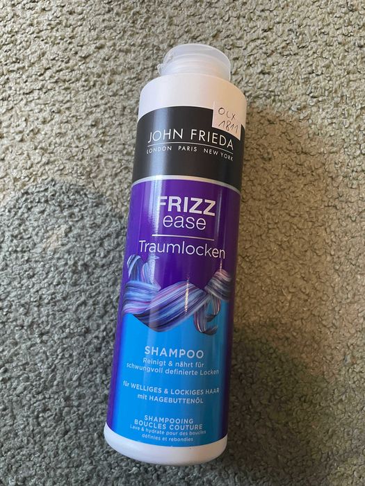 John Frieda szampon do włosów kręconych 500ml 1811