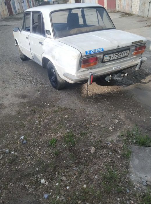 Продажа ваз 2103