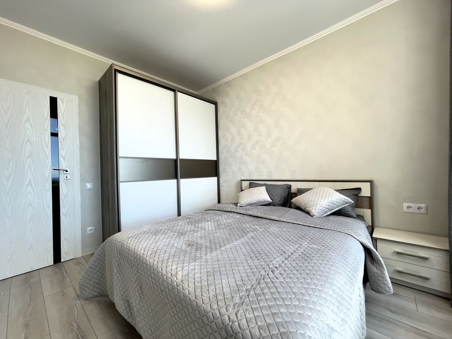 Аркадия 2 ком на Каманина 16 Море люкс . 45 жемчужины