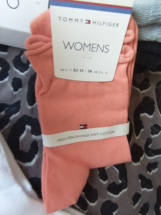 Tommy Hilfiger sketpetki