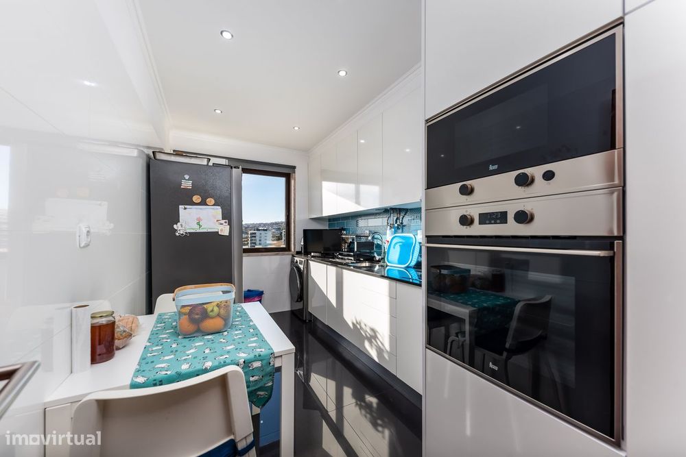 Apartamento, Odivelas