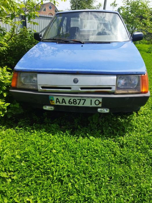 Продам авто Таврія