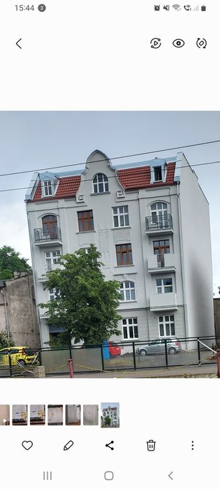 Mieszkanie bezpośrednio od właściciela