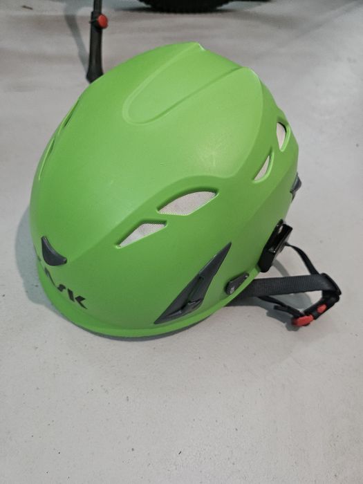 Kaski ochronne firmy KASK