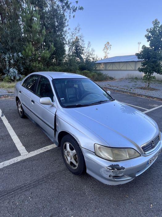 Venda de Honda Accord