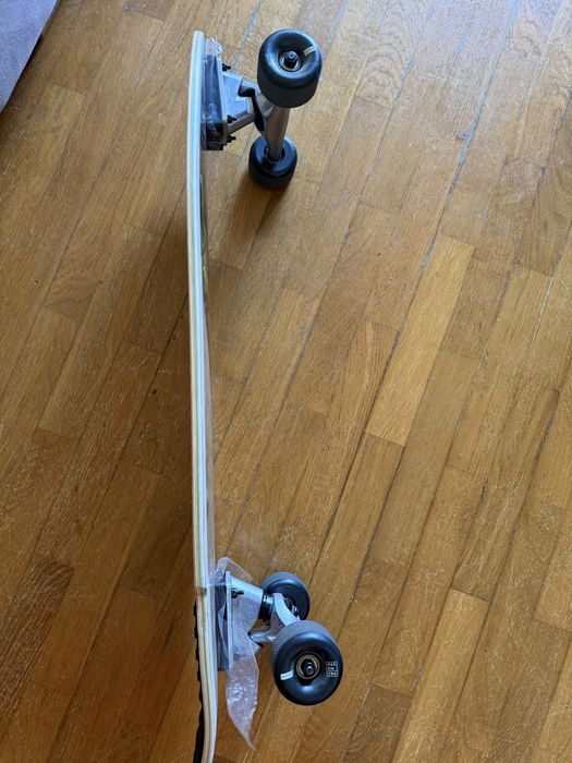 Skate craver/longboard oxelo