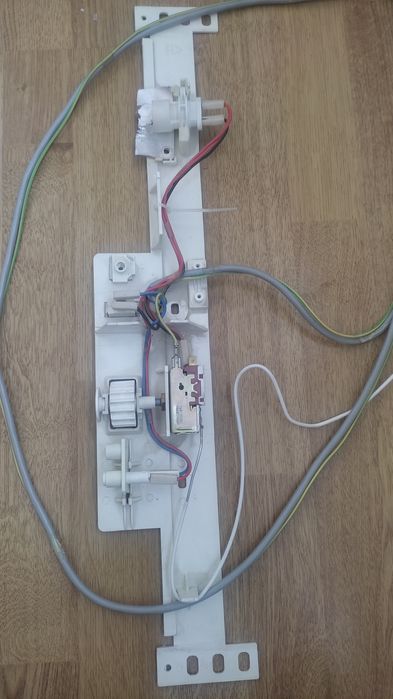 Термостат K59-L2106,терморегулятор для холодильника  Snaige R